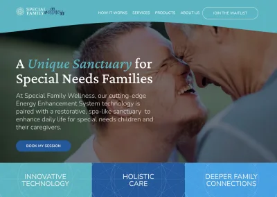 Special Family Wellness